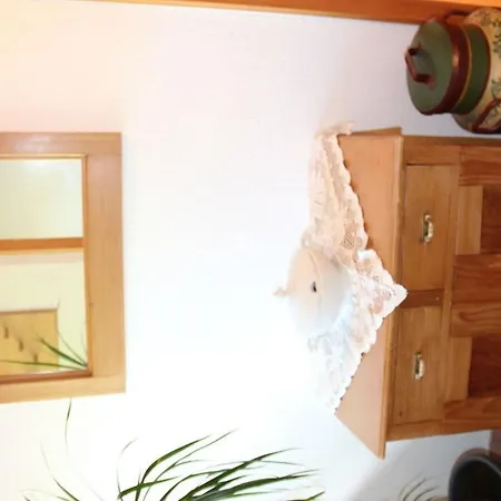 Willmannshof Barn Nest