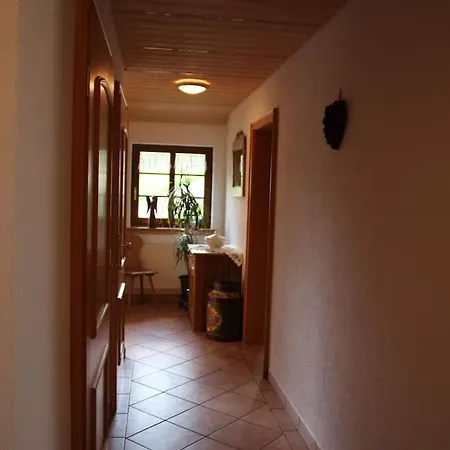 Willmannshof Barn Nest Sankt Märgen