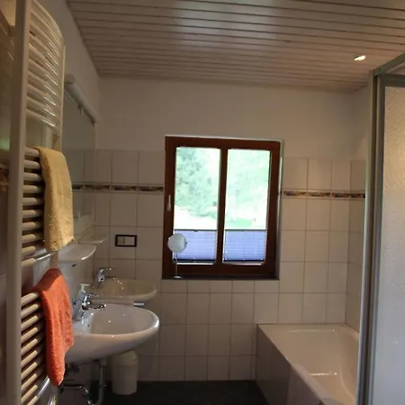 Nyaraló Willmannshof Barn Nest *