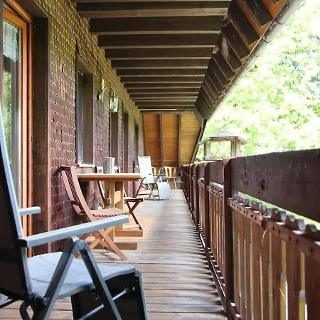 Nyaraló Willmannshof Barn Nest Sankt Märgen