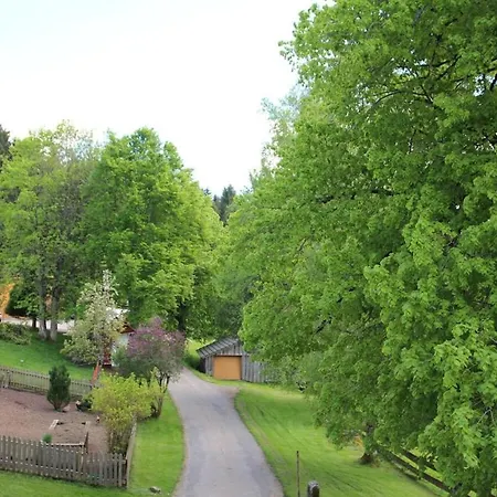 Willmannshof Barn Nest Sankt Märgen